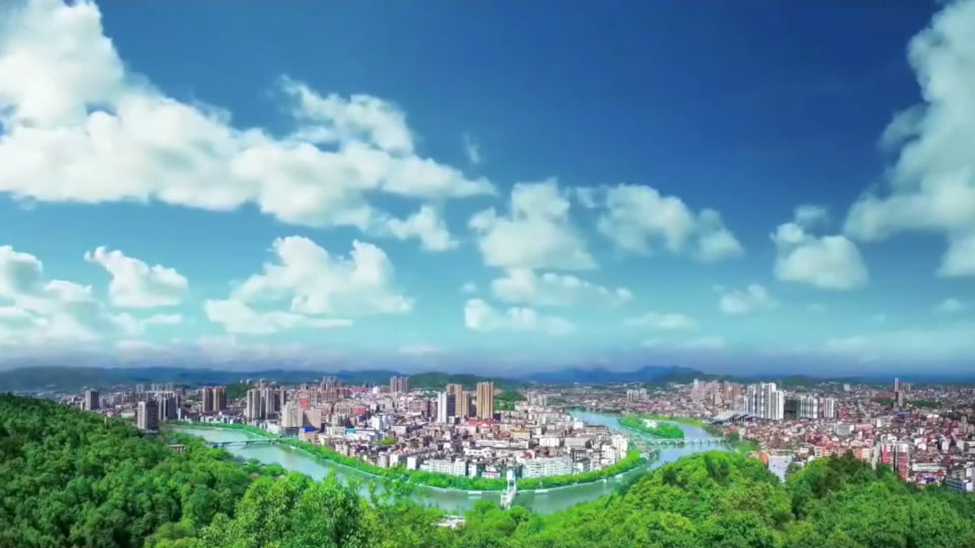 醴陵“中国陶瓷谷”